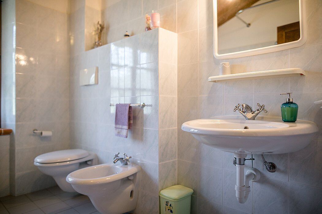 Photo of Bathroom in Pieve di Chio