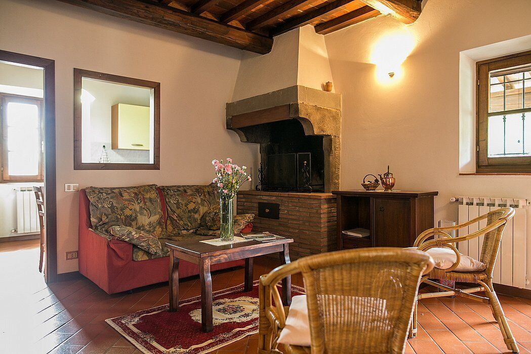 Photo of Livingroom in Pieve di Chio