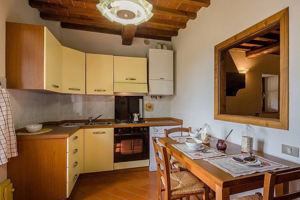 Photo of Kitchen in Pieve di Chio