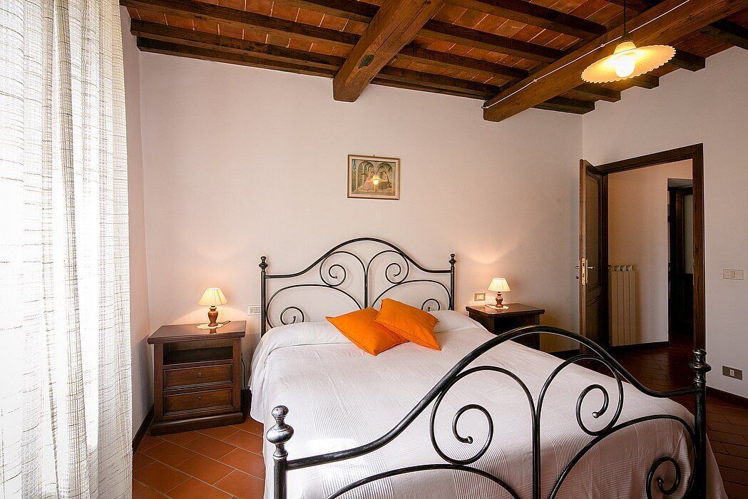 Photo of Bedroom in Pieve di Chio