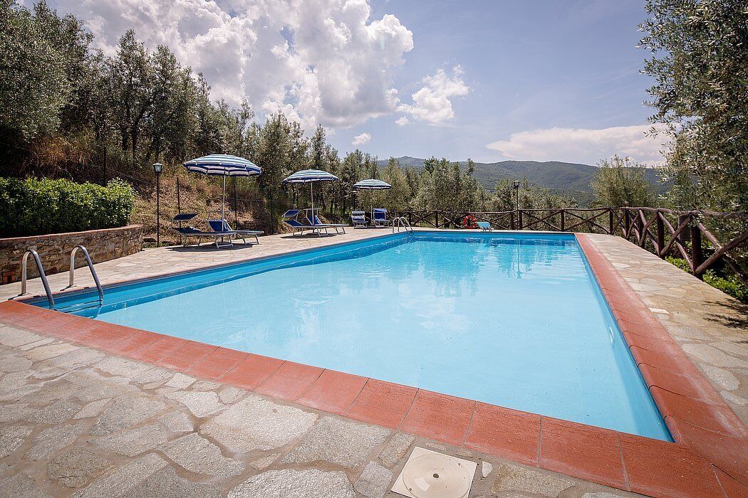 Photo of Outdoor in Pieve di Chio