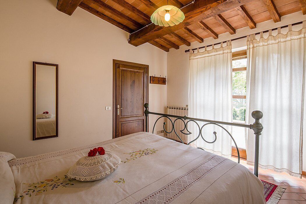 Photo of Bedroom in Pieve di Chio