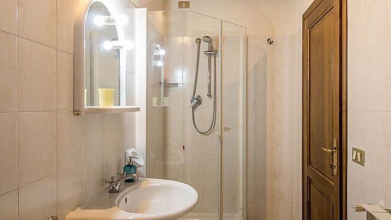 Photo of Bathroom in Pieve di Chio
