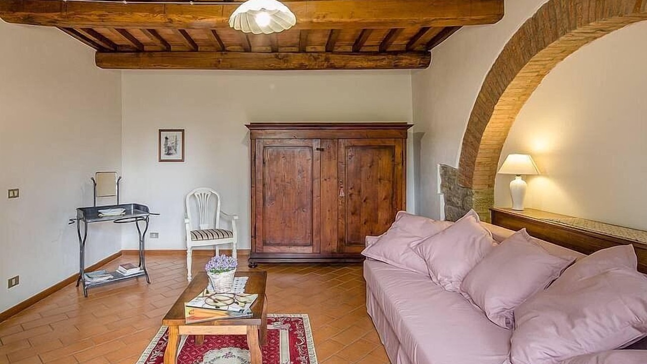 Photo of Livingroom in Pieve di Chio