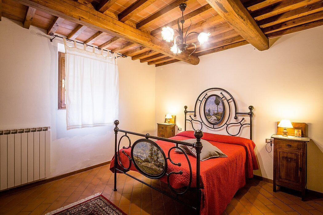 Photo of Bedroom in Pieve di Chio