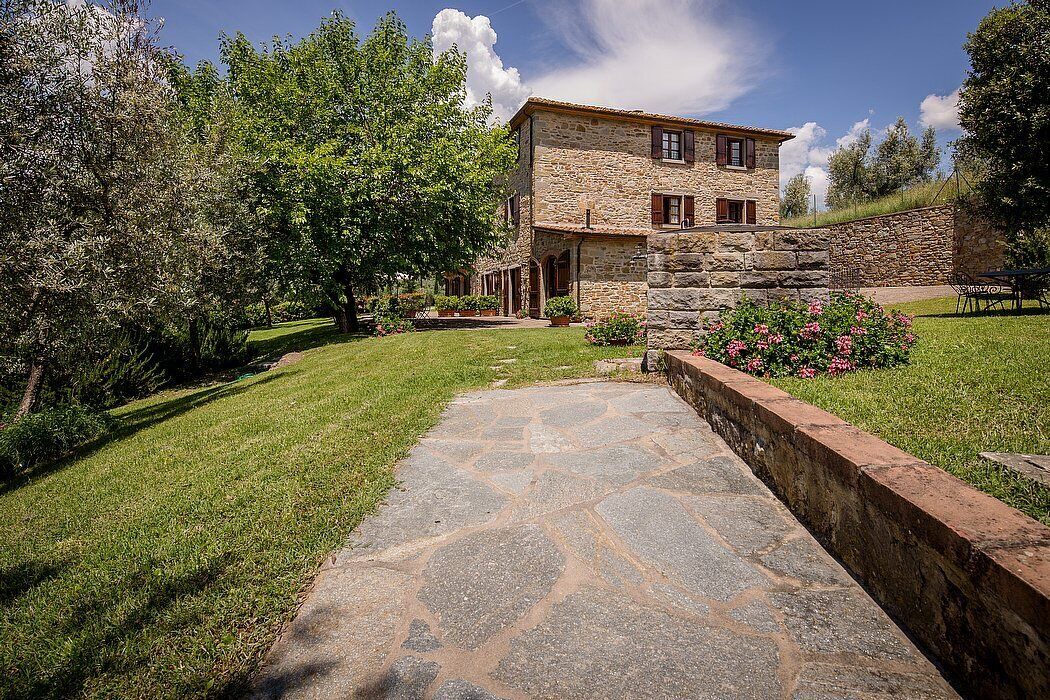 Photo of Outdoor in Pieve di Chio