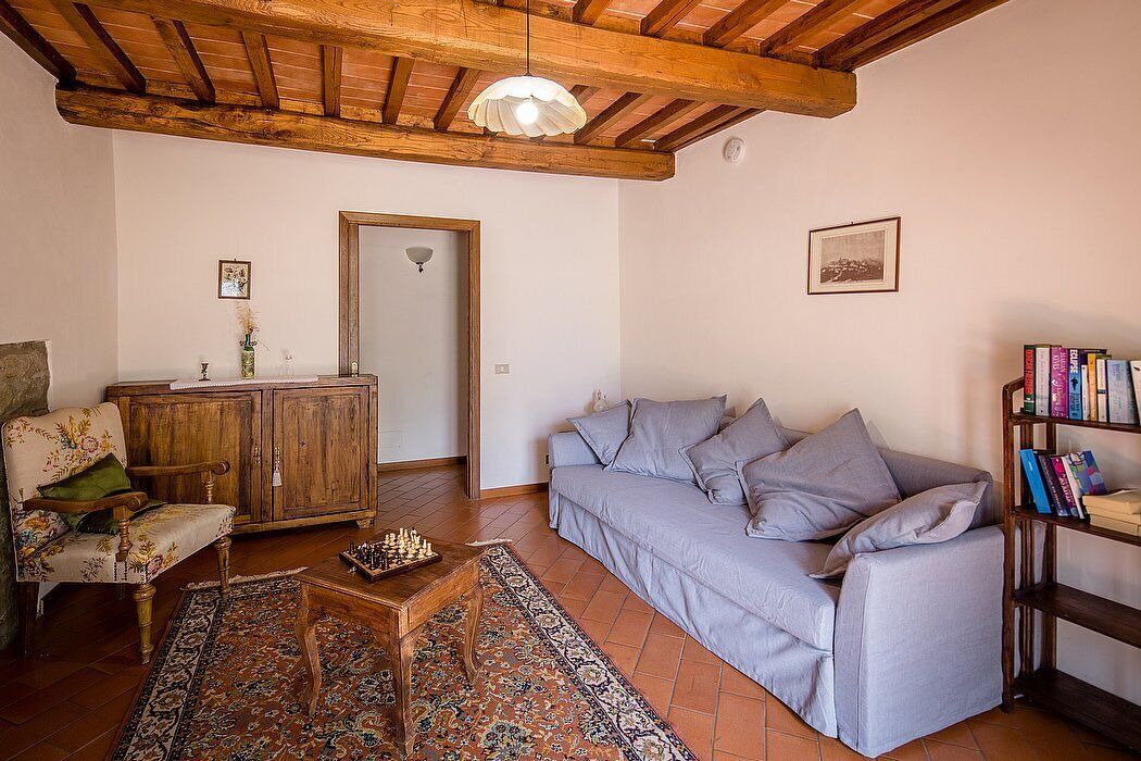 Photo of Livingroom in Pieve di Chio