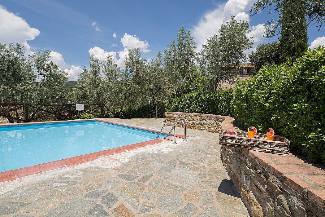 Photo of Outdoor in Pieve di Chio