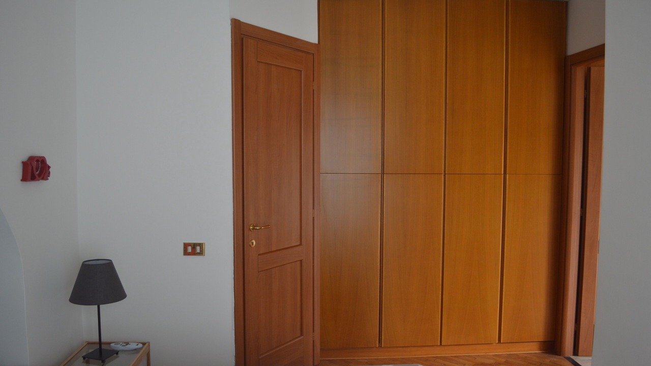 Photo of Bedroom in Bagnoli