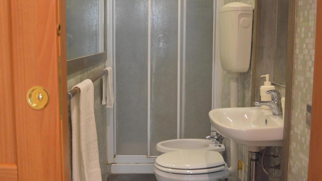 Photo of Bathroom in Bagnoli