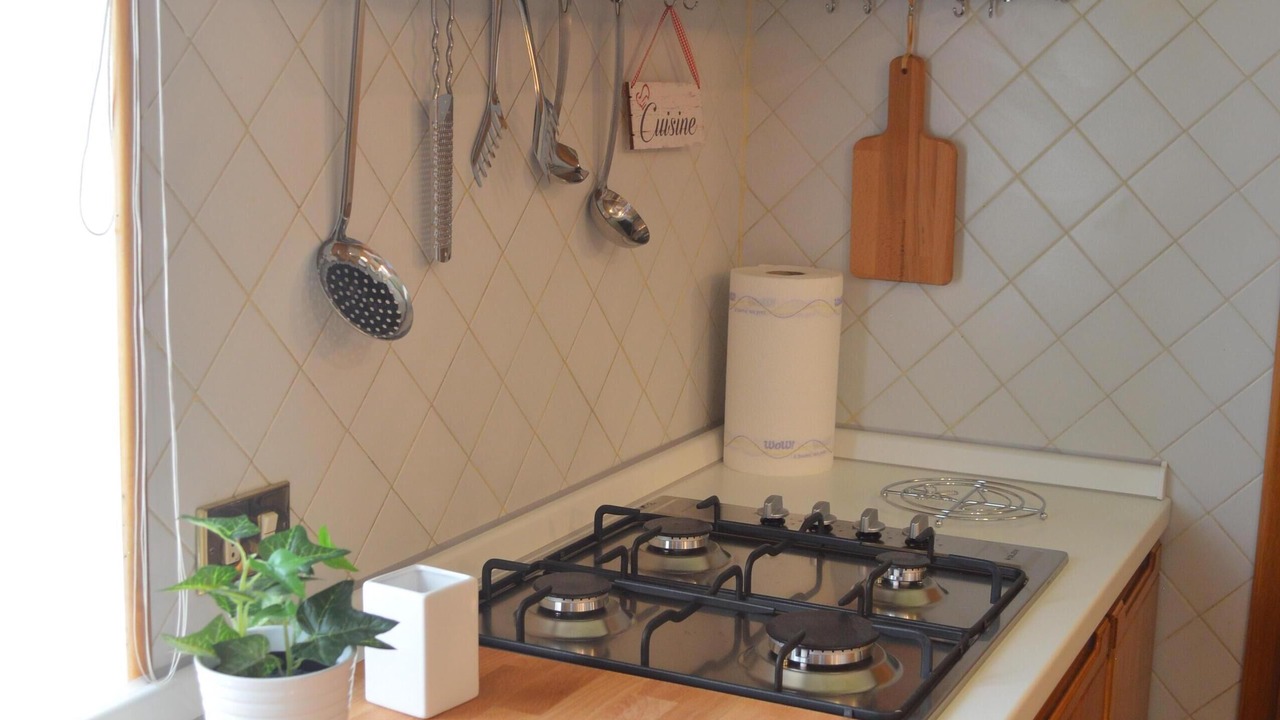 Photo of Kitchen in Bagnoli
