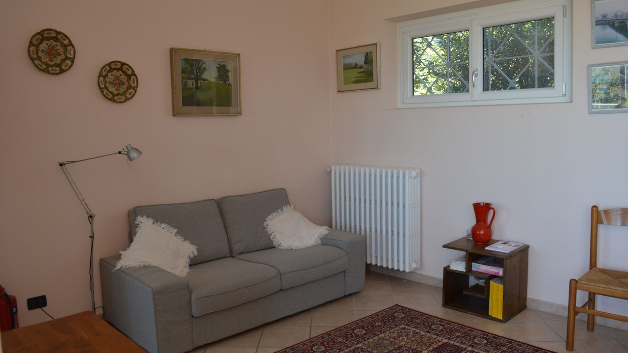 Photo of Livingroom in Cocconato