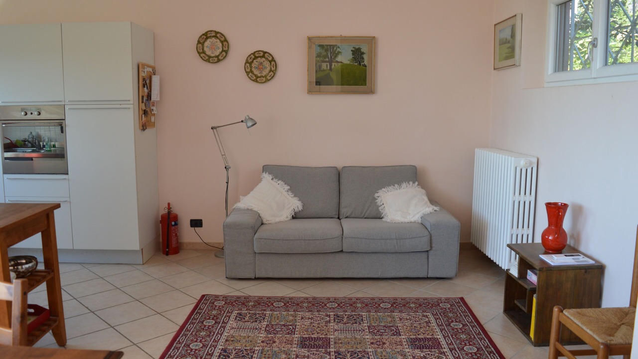 Photo of Livingroom in Cocconato