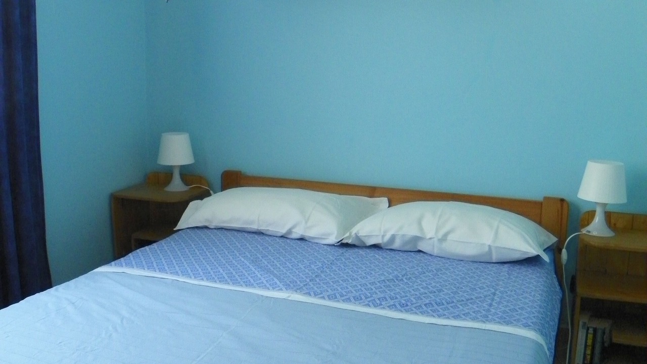 Photo of Bedroom in Cocconato