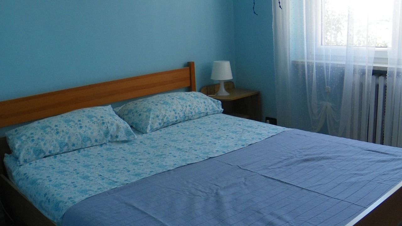 Photo of Bedroom in Cocconato