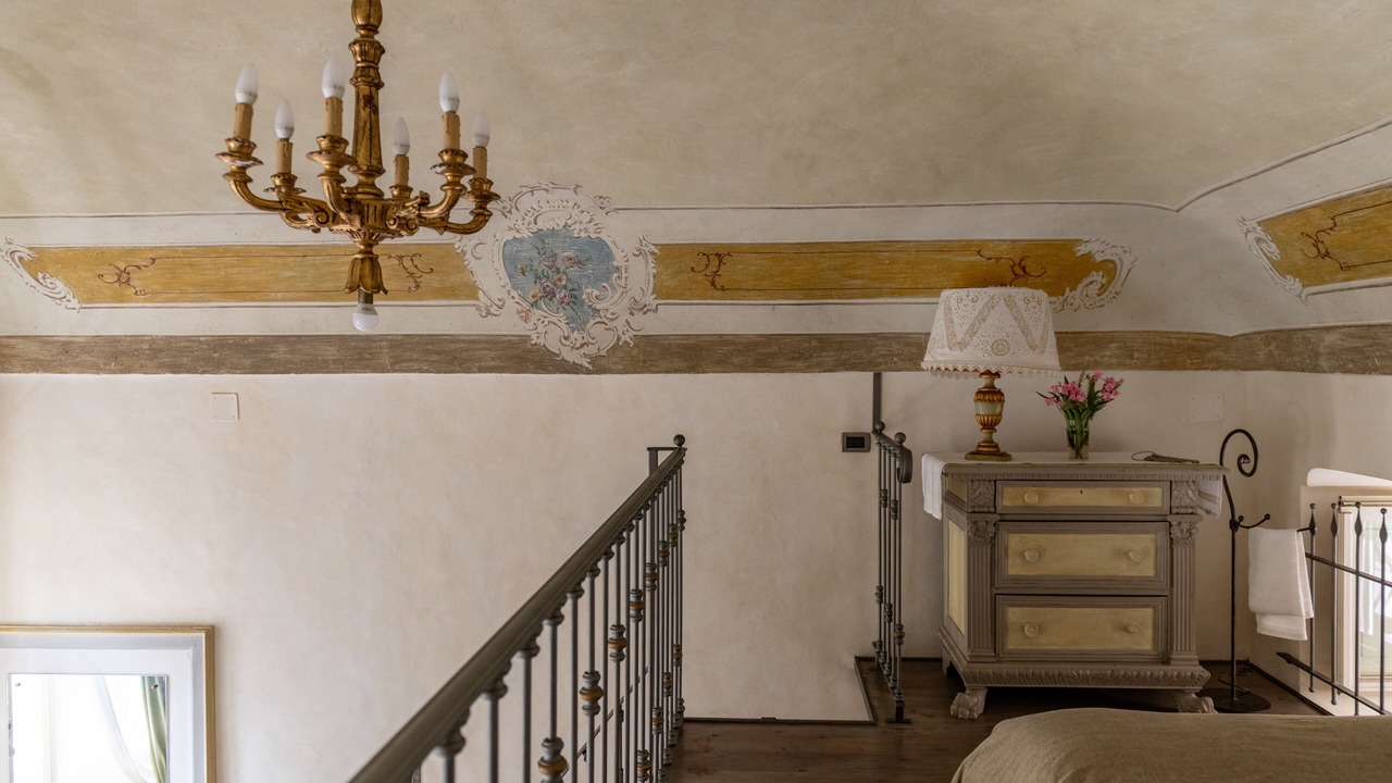 Photo of Bedroom in Historic Centre