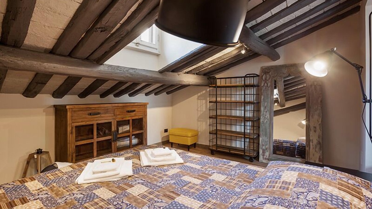 Photo of Bedroom in Navona