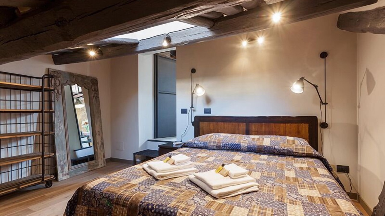 Photo of Bedroom in Navona