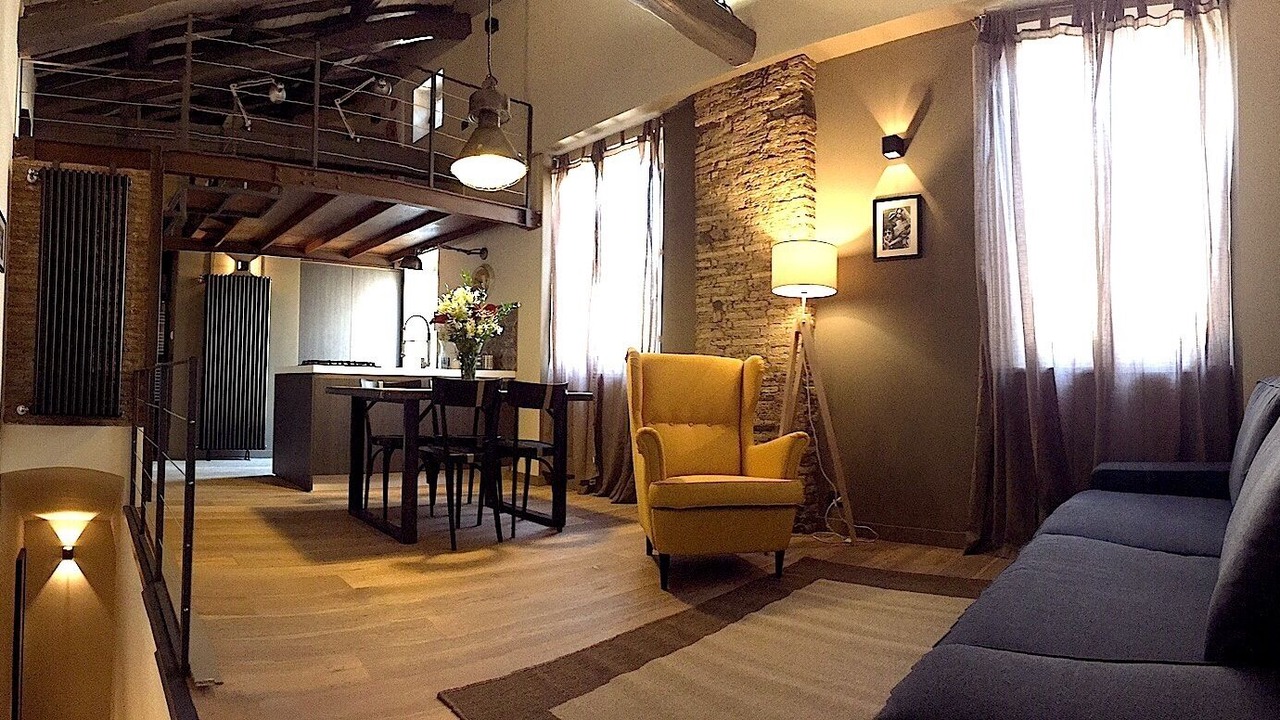 Photo of Livingroom in Navona