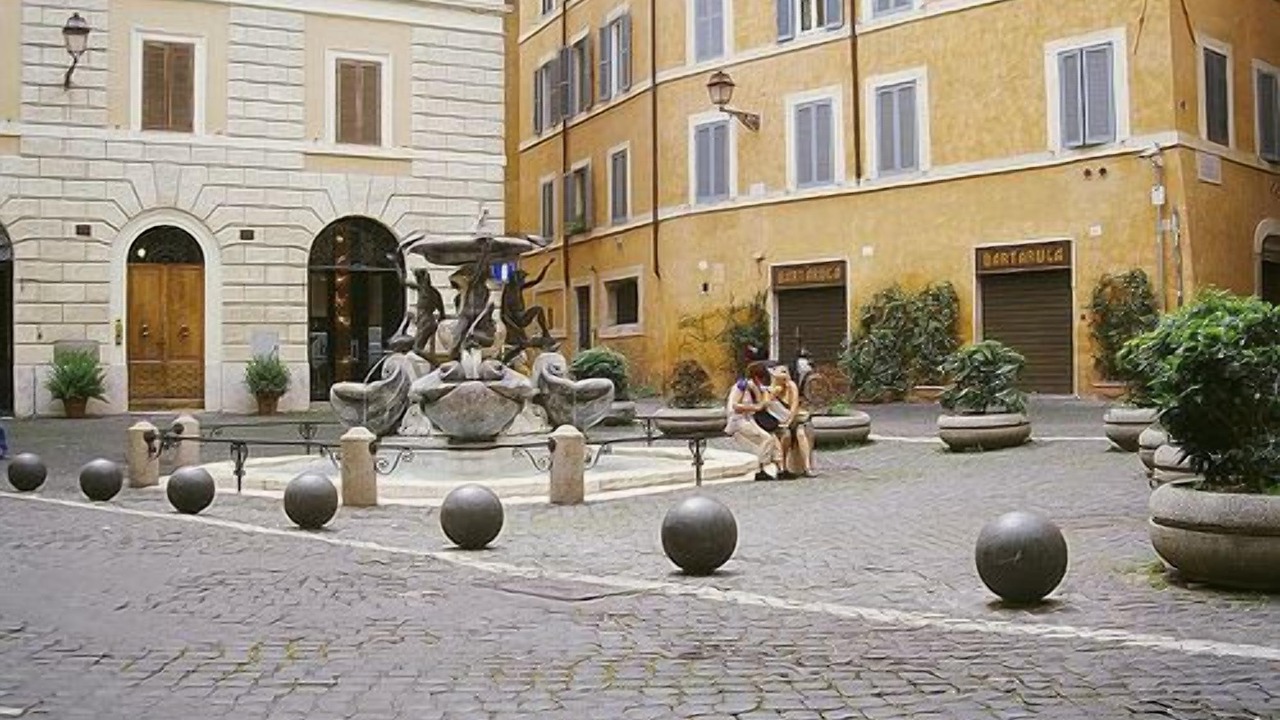 Photo of Outdoor in Navona