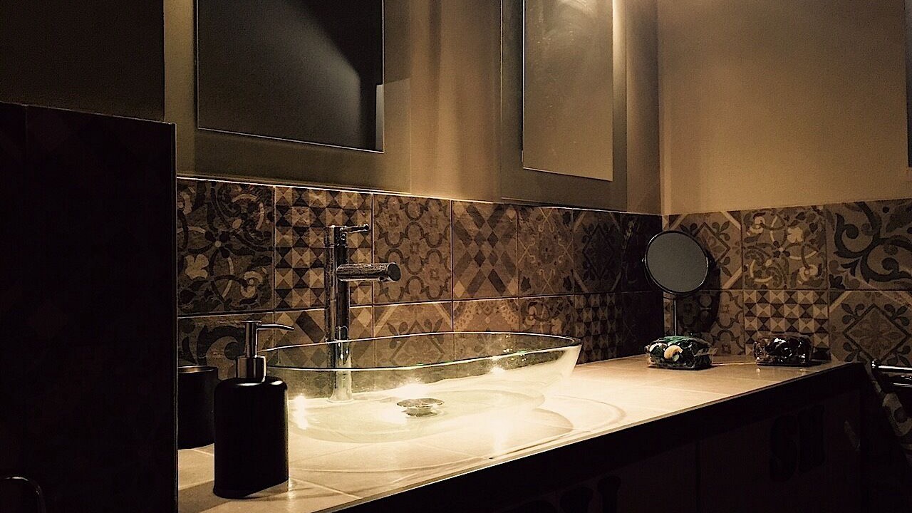 Photo of Bathroom in Navona