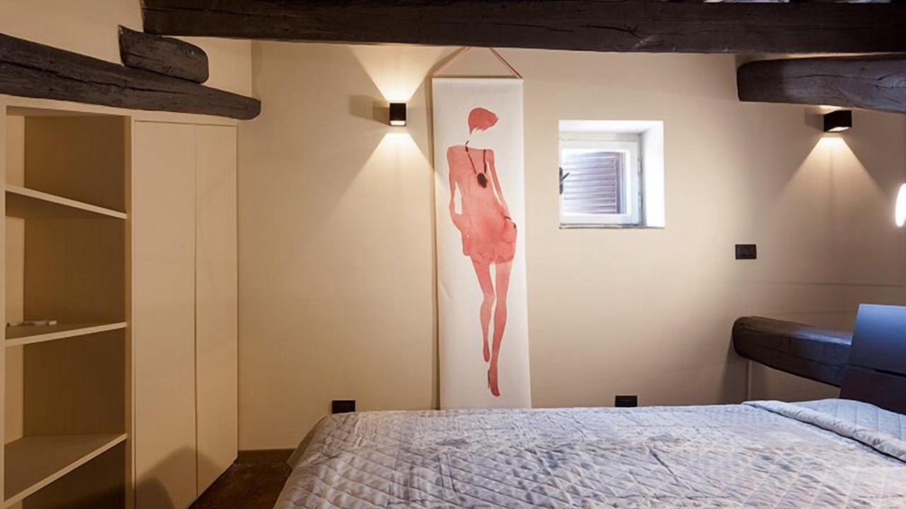 Photo of Bedroom in Navona