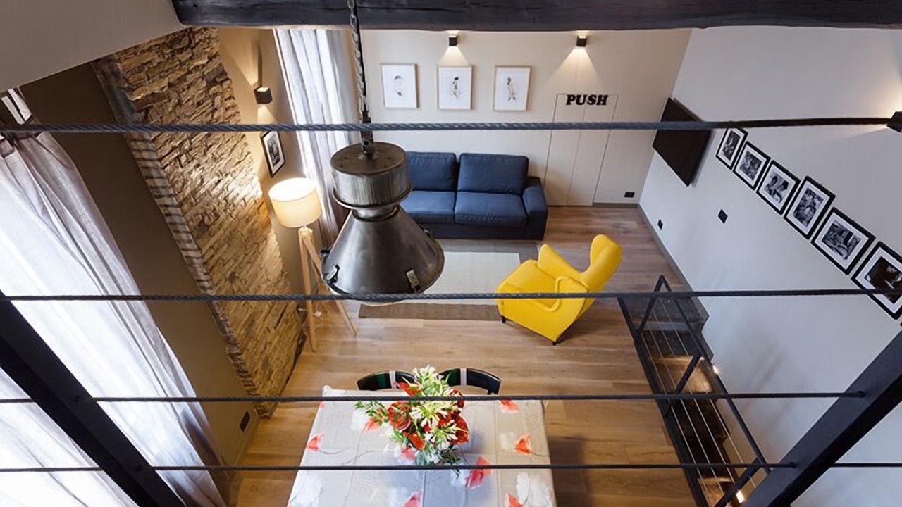 Photo of Livingroom in Navona
