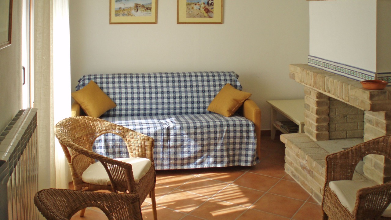 Photo of Bedroom in Ortona