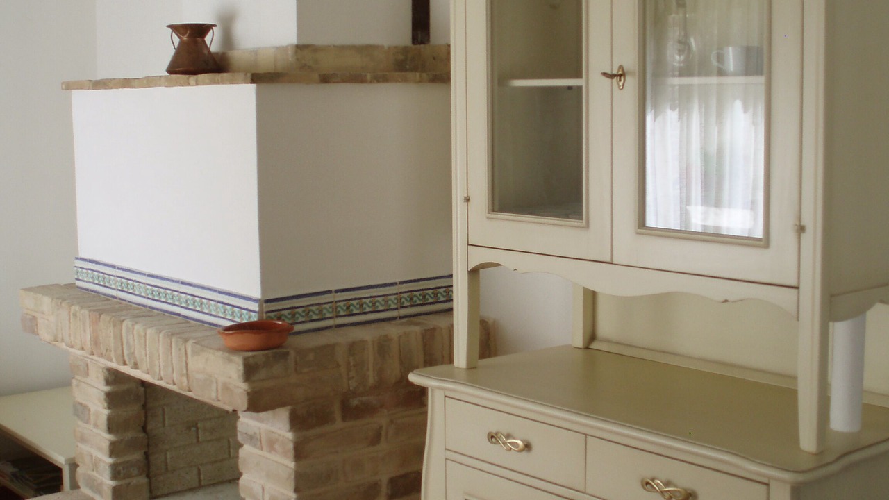 Photo of Livingroom in Ortona