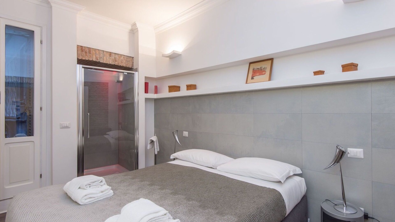 Photo of Bedroom in Campitelli