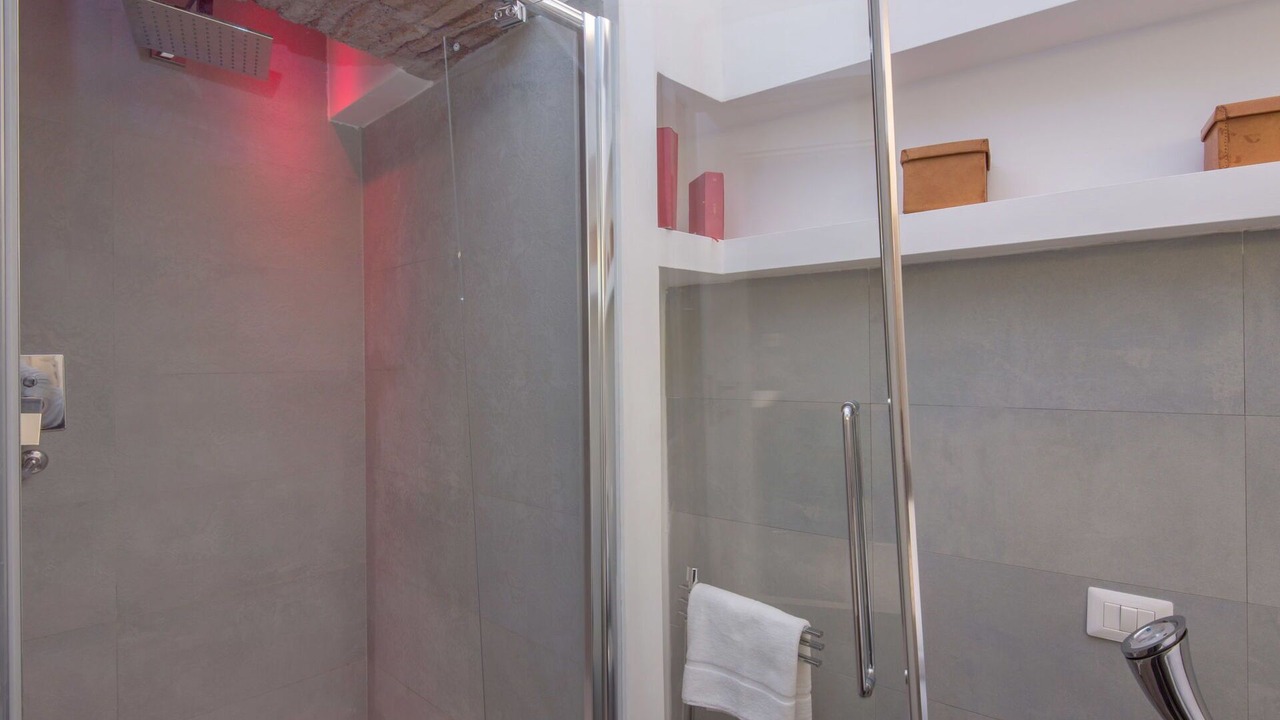 Photo of Bathroom in Campitelli