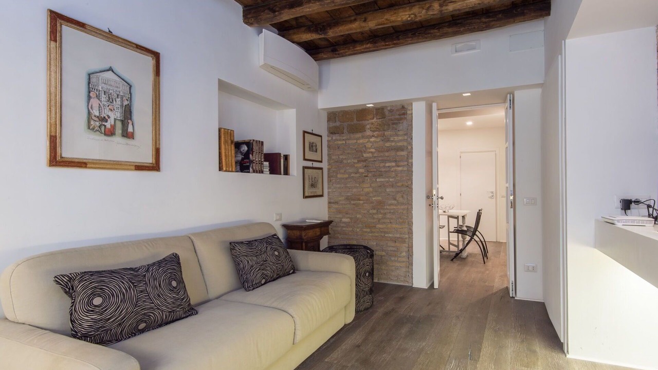 Photo of Bedroom in Campitelli