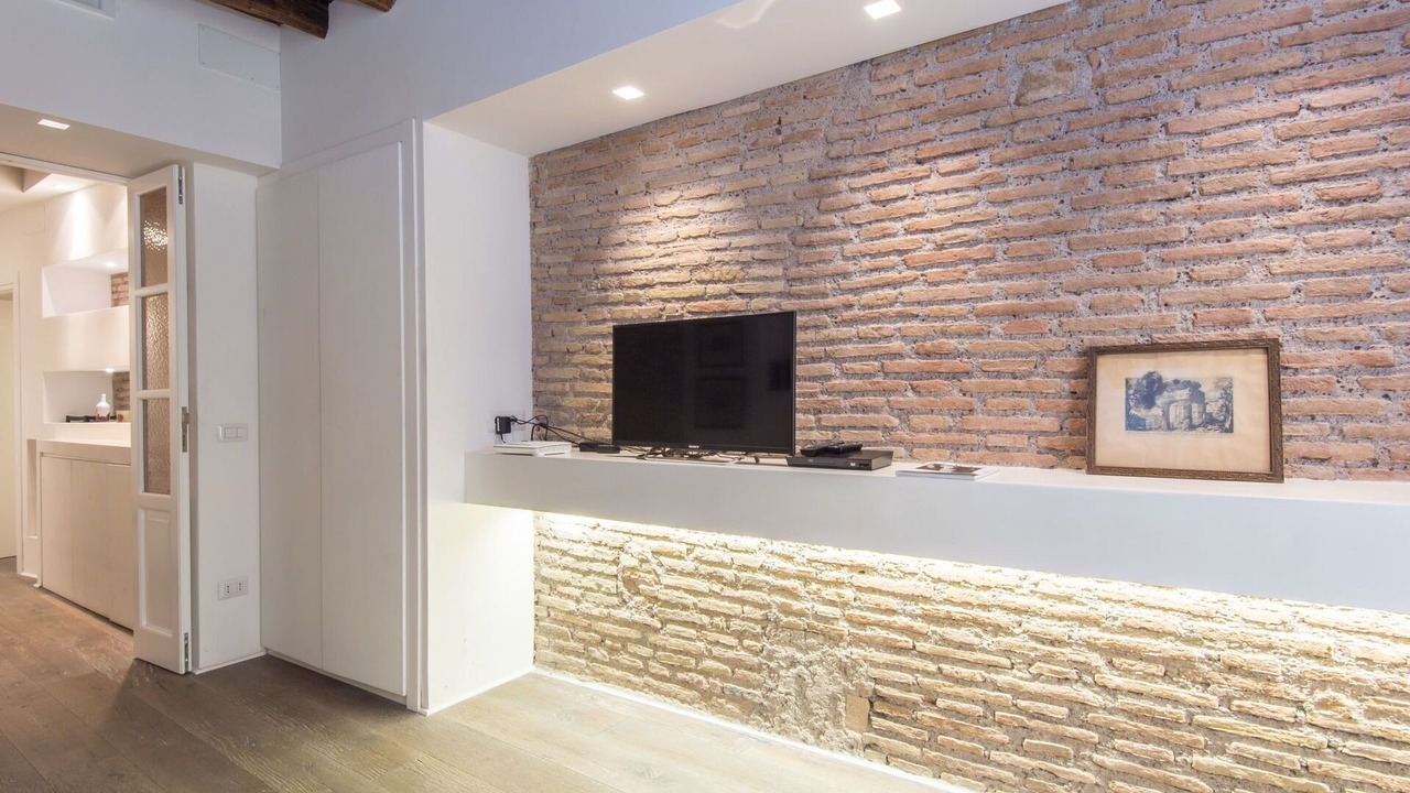 Photo of Bedroom in Campitelli