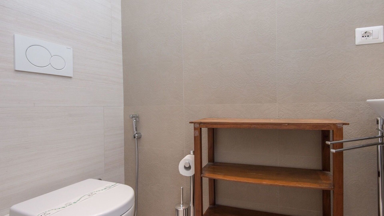 Photo of Bathroom in Campitelli