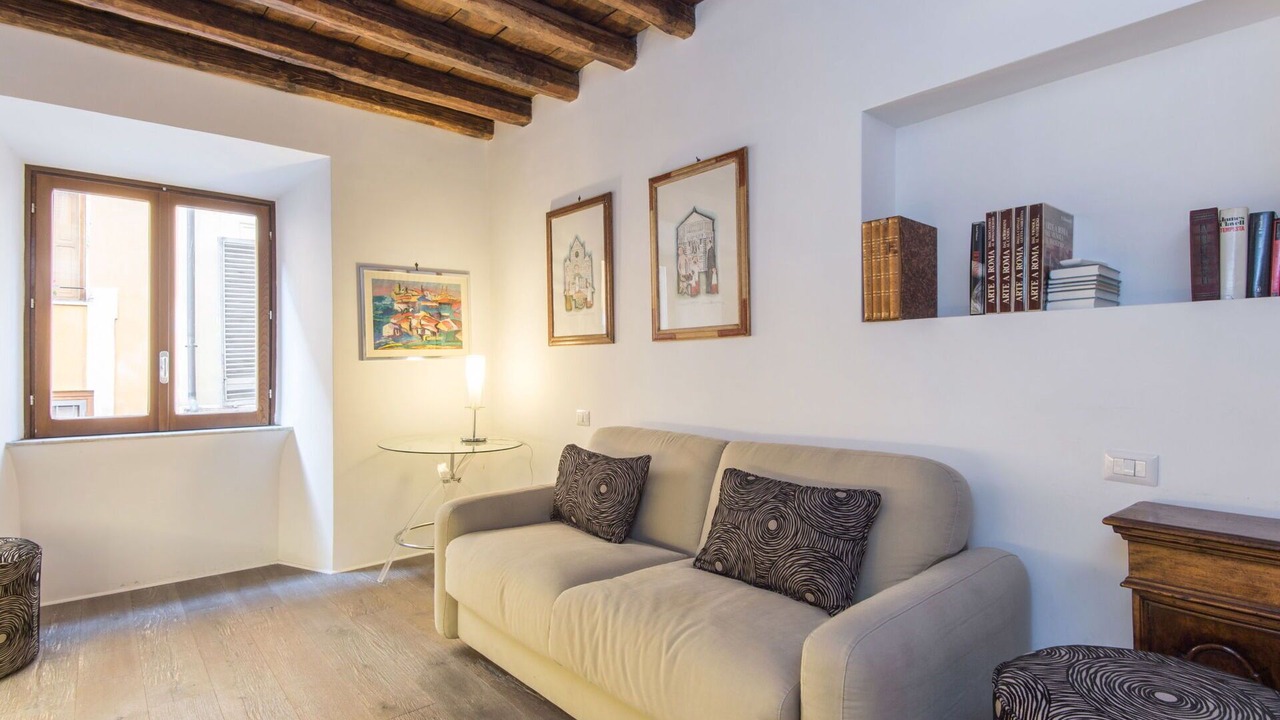 Photo of Bedroom in Campitelli