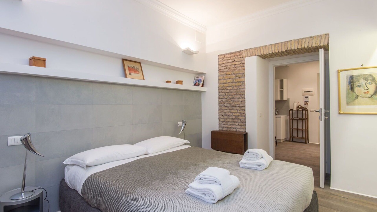Photo of Bedroom in Campitelli