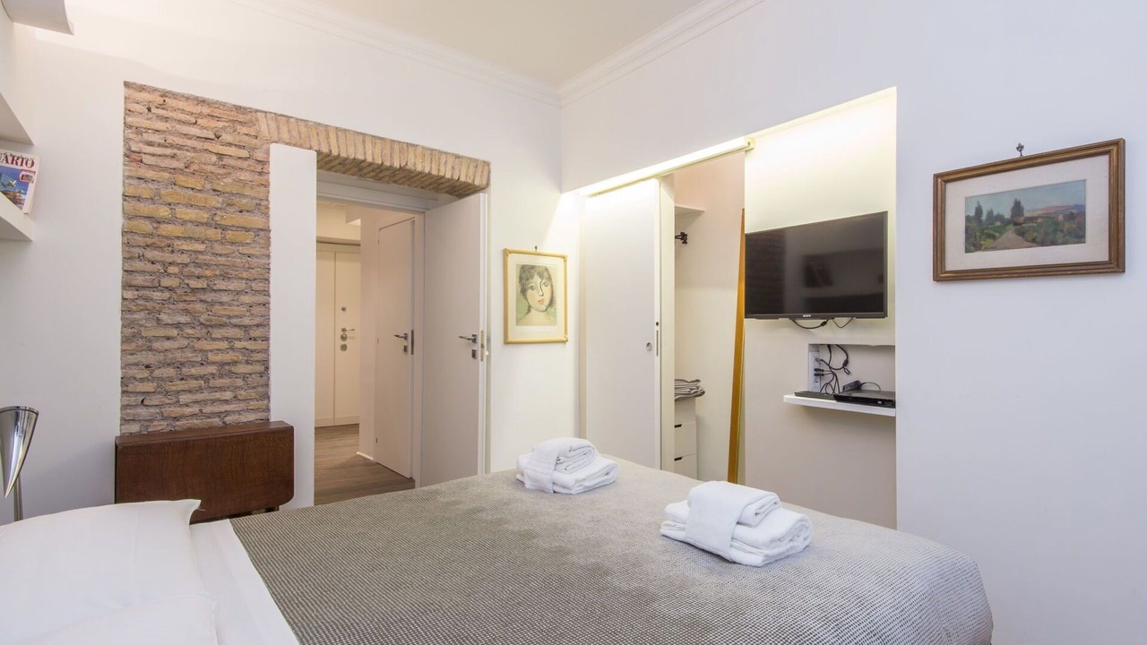 Photo of Bedroom in Campitelli