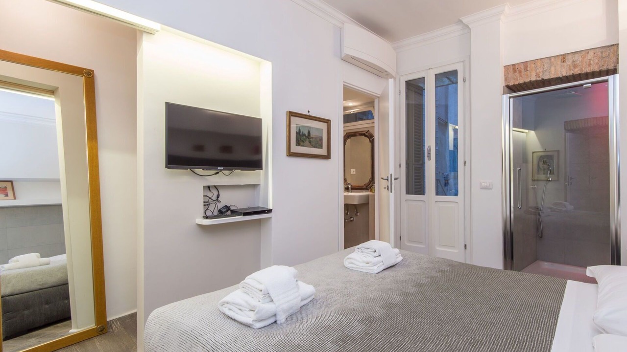 Photo of Bedroom in Campitelli