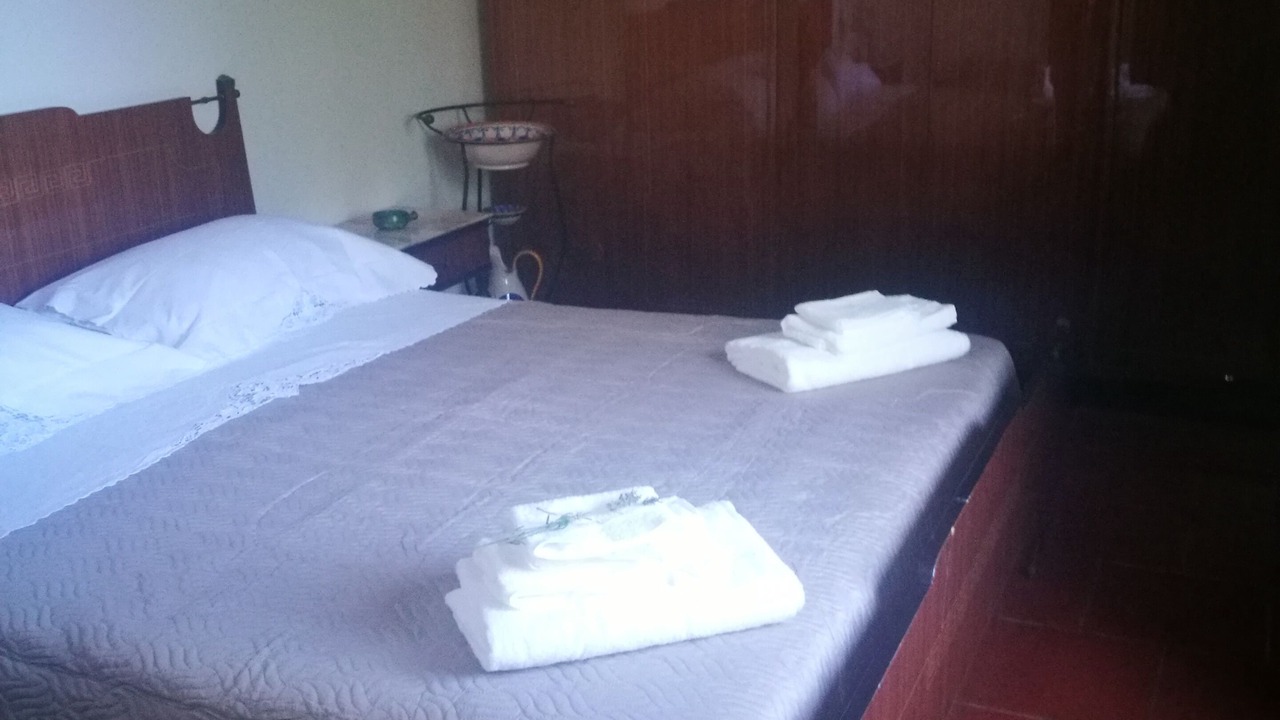 Photo of Bedroom in Pietramelara