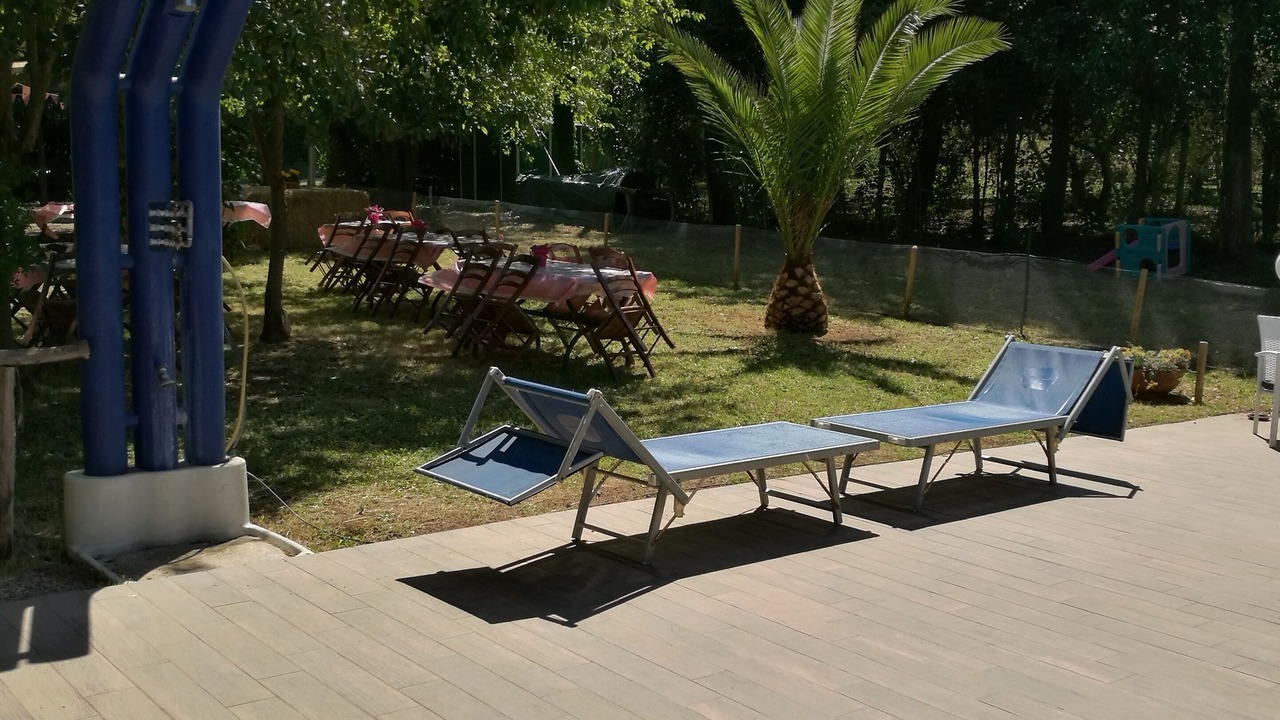 Photo of Patio Balcony in Pietramelara