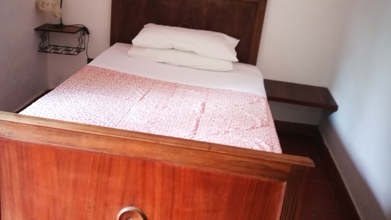 Photo of Bedroom in Pietramelara
