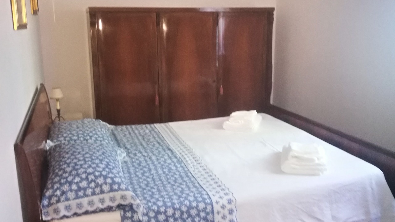 Photo of Bedroom in Pietramelara