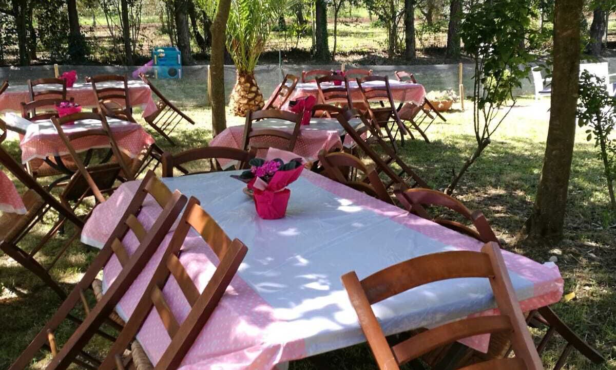 Photo of Outdoor in Pietramelara