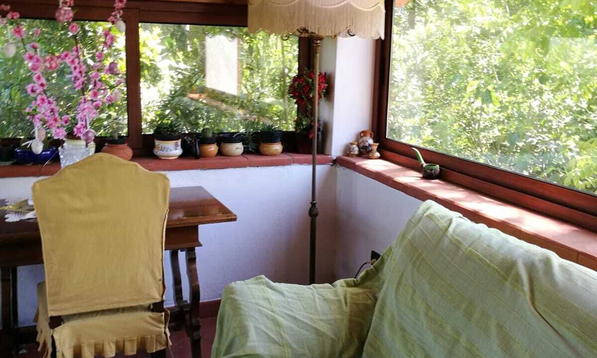 Photo of Livingroom in Pietramelara