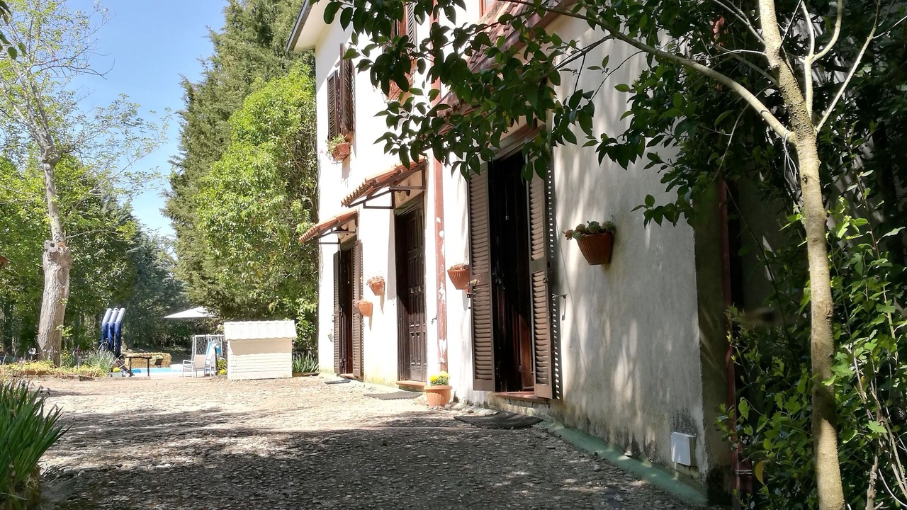Photo of Outdoor in Pietramelara