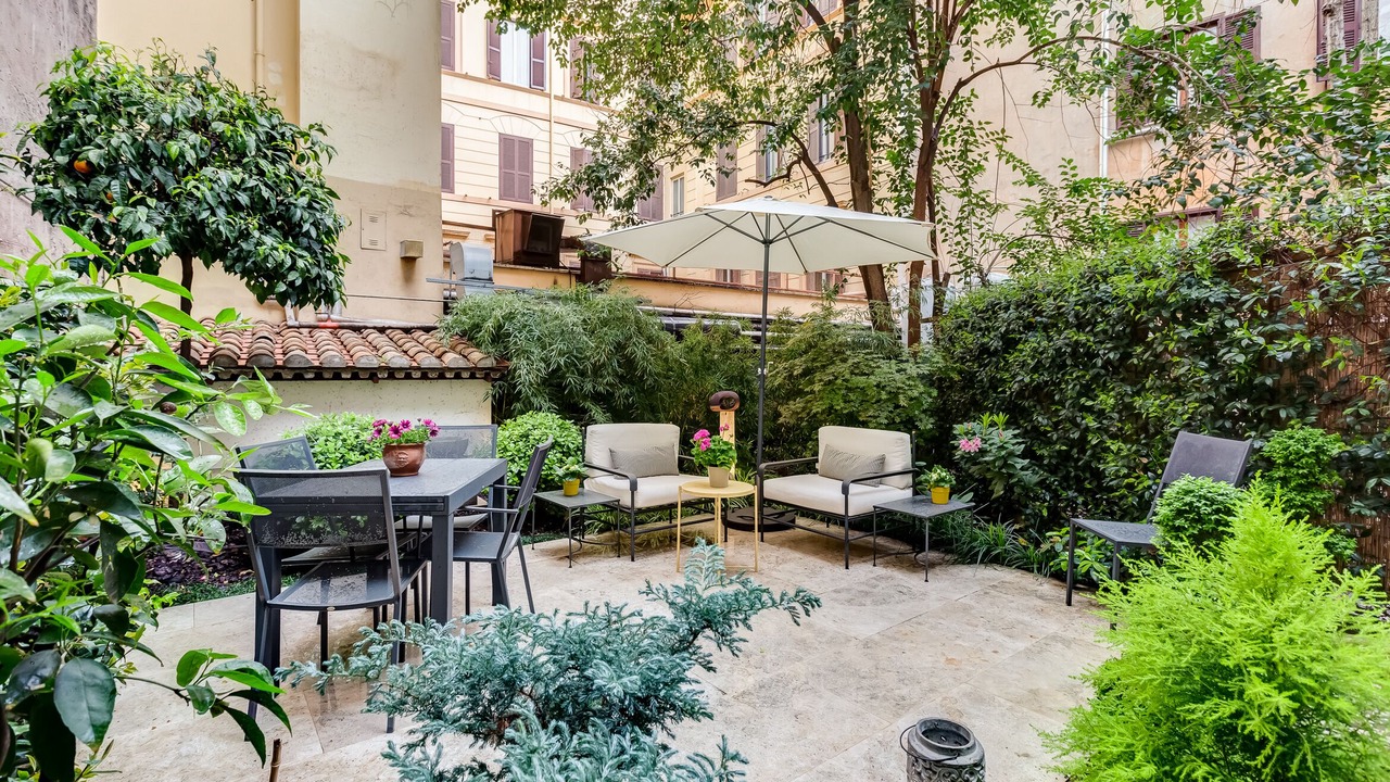 Photo of Outdoor in Rione III Colonna