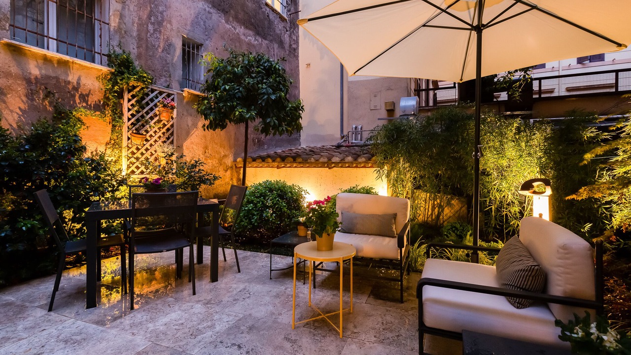 Photo of Outdoor in Rione III Colonna