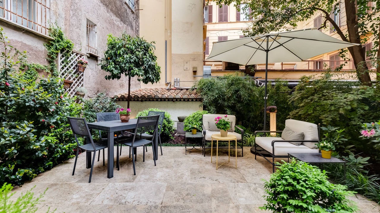 Photo of Outdoor in Rione III Colonna