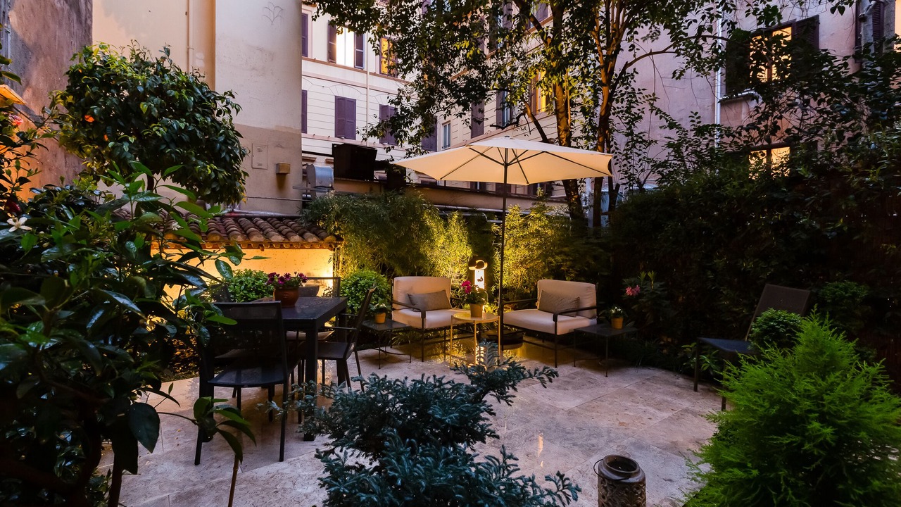 Photo of Outdoor in Rione III Colonna