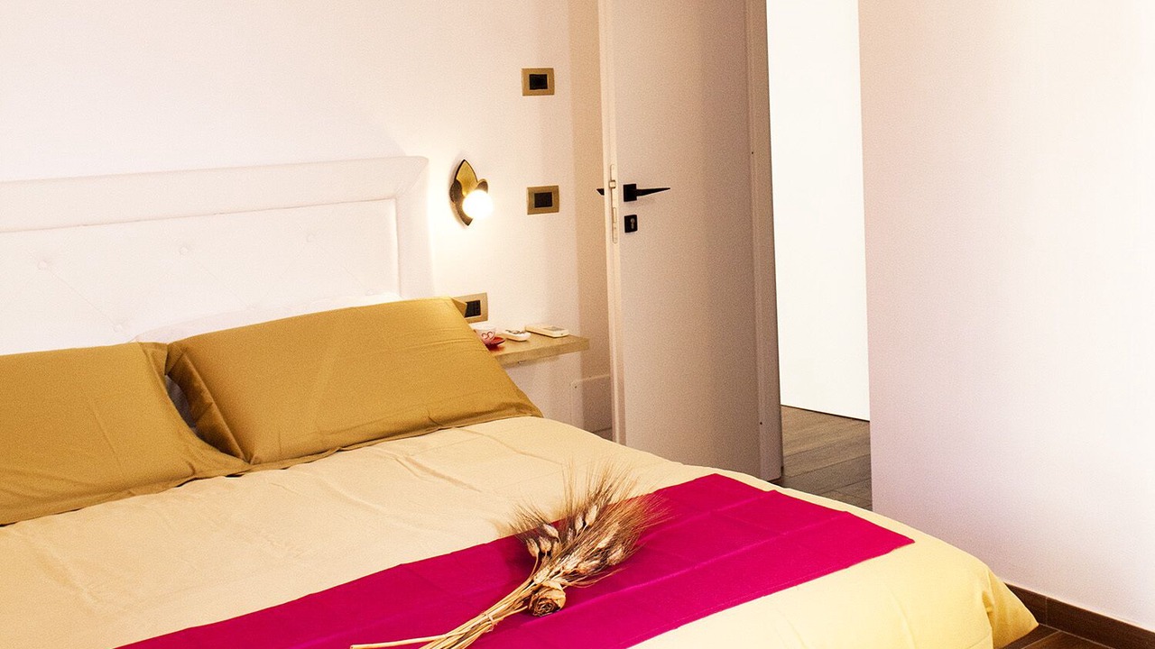 Photo of Bedroom in Vatican